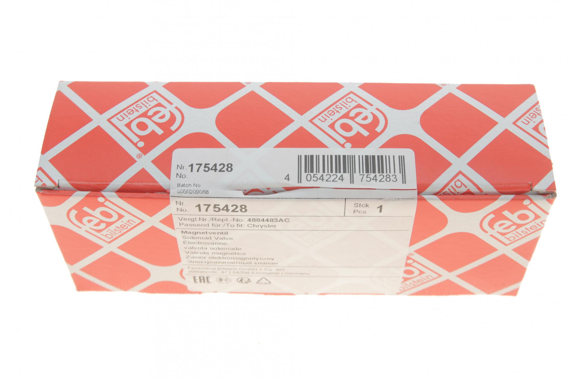 175428 FEBI BILSTEIN